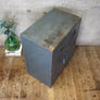 vintage_rustic_industrial_painted_pine_cupboard