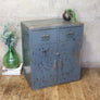 vintage_rustic_industrial_painted_pine_cupboard