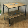 vintage_rustic_industrial_school_junckers_bar-cart_trolley