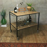 vintage_rustic_industrial_school_junckers_bar-cart_trolley