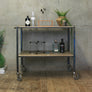 vintage_rustic_industrial_school_junckers_bar-cart_trolley