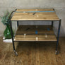vintage_rustic_industrial_school_junckers_bar-cart_trolley