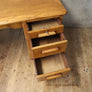vintage_rustic_mid_century_abbess_oak_school_desk