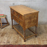 vintage_rustic_oak_chest_drawers_vanity_bathroon_unit
