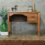 vintage_rustic_oak_childs_desk