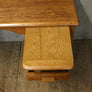 vintage_rustic_oak_childs_desk
