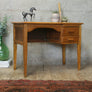 vintage_rustic_oak_childs_desk