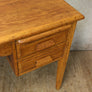 vintage_rustic_oak_childs_desk