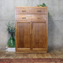 vintage_rustic_oak_cupboard