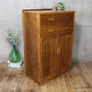 vintage_rustic_oak_cupboard