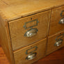 vintage_rustic_oak_index_drawers