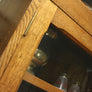 vintage_rustic_oak_kitchen_cupboard_school_display_cabinet