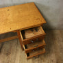 vintage_rustic_oak_school_desk
