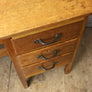 vintage_rustic_oak_school_desk