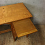 vintage_rustic_oak_school_desk