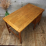 vintage_rustic_oak_school_desk