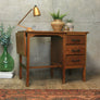 vintage_rustic_oak_school_desk