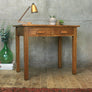 vintage_rustic_oak_school_desk