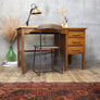 vintage_rustic_oak_school_desk