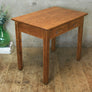 vintage_rustic_oak_school_desk