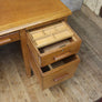 vintage_rustic_oak_school_teachers_desk