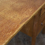 vintage_rustic_oak_teachers_school_desk