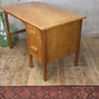 vintage_rustic_oak_teachers_school_desk