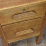 vintage_rustic_oak_teachers_school_desk