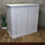 vintage_rustic_painted_housekeepers_linen_cupboard