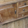 vintage_rustic_pine_dresser_base_sideboard_country