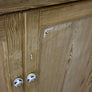 vintage_rustic_pine_linen_cupboard