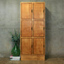 vintage_rustic_school_lockers_mid_century