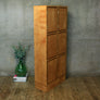 vintage_rustic_school_lockers_mid_century