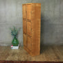 vintage_rustic_school_lockers_mid_century