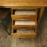 vintage_rustic_school_teachers_desk_beech