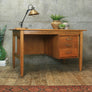 vintage_rustic_school_teachers_desk_beech