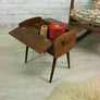 Vintage 1950s Sewing Table