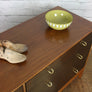Vintage Stag Chest of Drawers