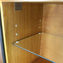 Vintage Ladderax Modular Shelving Unit