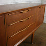 Mid Century Teak Jentique Sideboard