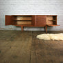 Mid Century Teak Jentique Sideboard