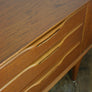 Mid Century Teak Jentique Sideboard