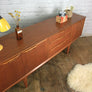 Mid Century Teak Jentique Sideboard