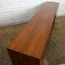 Large Mid Century Teak Sideboard