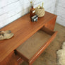 Vintage Austinsuite Teak Sideboard