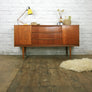 Vintage Austinsuite Teak Sideboard
