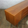 Vintage Austinsuite Teak Sideboard