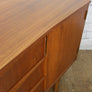Vintage Austinsuite Teak Sideboard