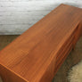 Vintage Austinsuite Teak Sideboard