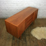 Vintage Austinsuite Teak Sideboard